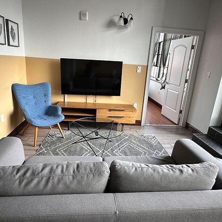 Sosuite At Independence Lofts - Callowhill Filadelfia Exterior foto